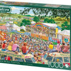 Puzzle - Falcon - Nyári Zenei Fesztivál