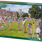 Puzzle - Falcon - Sport játékok