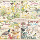 Puzzle - Falcon - Négy évszak vidéken