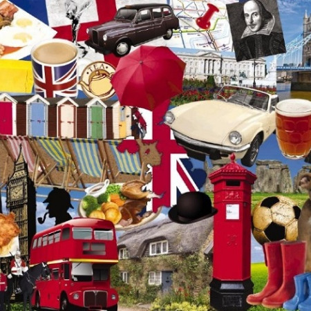 Nagy-Britannia legjava