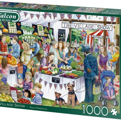 Zöldségkiállítás