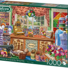 Puzzle -  - Rövidáru