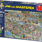 Puzzle - Jumbo - Vegyes áru