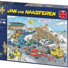 Puzzle - Jumbo - Forma