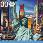 Puzzle - Jumbo - New York City