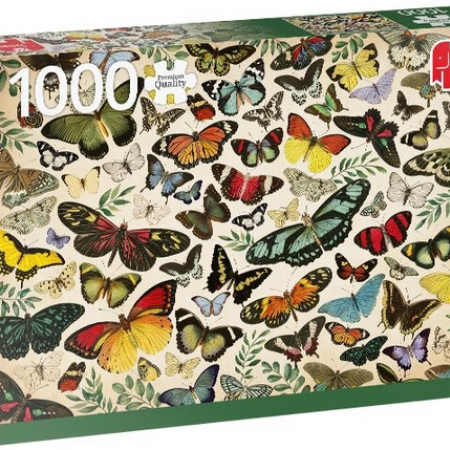 Poszter - pillangók