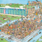 Puzzle - Jumbo - Teli medence