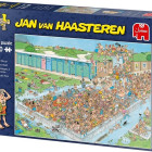 Puzzle - Jumbo - Teli medence