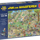 Puzzle - Jumbo - Ciklokrossz bajnokság