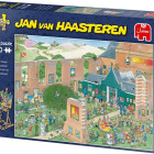 Puzzle - Jumbo - Művészet