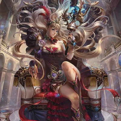 A zodiákus uralkodója