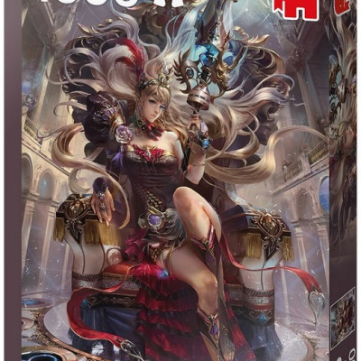 A zodiákus uralkodója