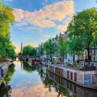 Puzzle - King - Amsterdam