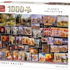 Puzzle - King - Utcai galéria