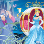 Puzzle - King - Hercegnők - 2v1