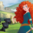 Puzzle - King - Hercegnők - 2v1