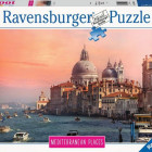 Puzzle - Ravensburger - Velence
