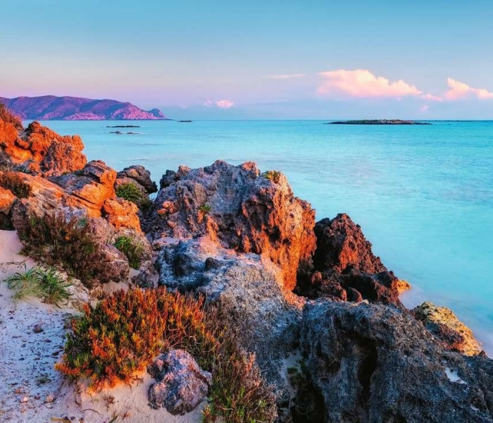 Puzzle - Ravensburger - Görögország