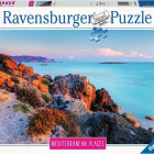 Puzzle - Ravensburger - Görögország