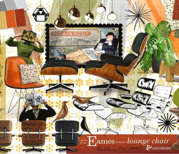 Puzzle - Ravensburger - Kollázs