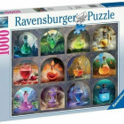 Puzzle - Ravensburger - Varázsitalok
