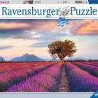 Puzzle - Ravensburger - Levendulamező
