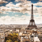 Puzzle - Ravensburger - Párizs