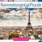 Puzzle - Ravensburger - Párizs