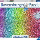 Puzzle - Ravensburger - Fénylik