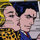 Puzzle - Ravensburger - Az autóban