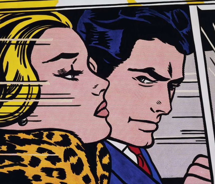 Puzzle - Ravensburger - Az autóban