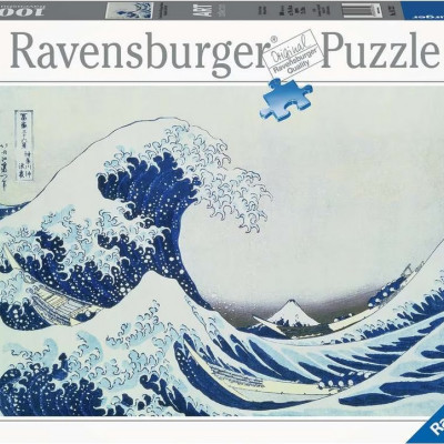 Nagy hullám Kanagawa partjainál