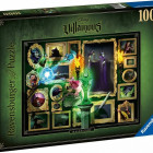 Puzzle - Ravensburger - Villainous - Maleficent