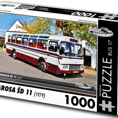 Busz Karosa SD 11 (1979)