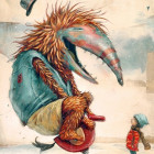 Puzzle - Heye - Tavaszi idő