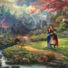 Puzzle - Schmidt - Mulan