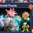 Puzzle - Schmidt - Bolygónk, a Föld 2020