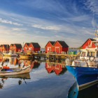 Puzzle - Schmidt - Halászkikötő