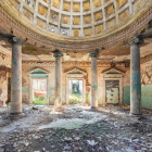 Puzzle - Schmidt - Szanatórium