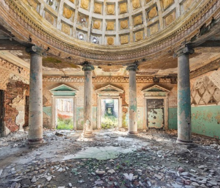 Puzzle - Schmidt - Szanatórium