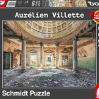 Puzzle - Schmidt - Szanatórium