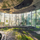 Puzzle - Schmidt - Régi kávézó