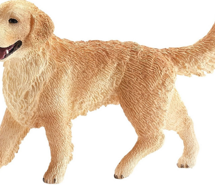 Puzzle - Schmidt - Boldog kutyák + Schleich figura