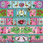 Puzzle - Schmidt - Szalag