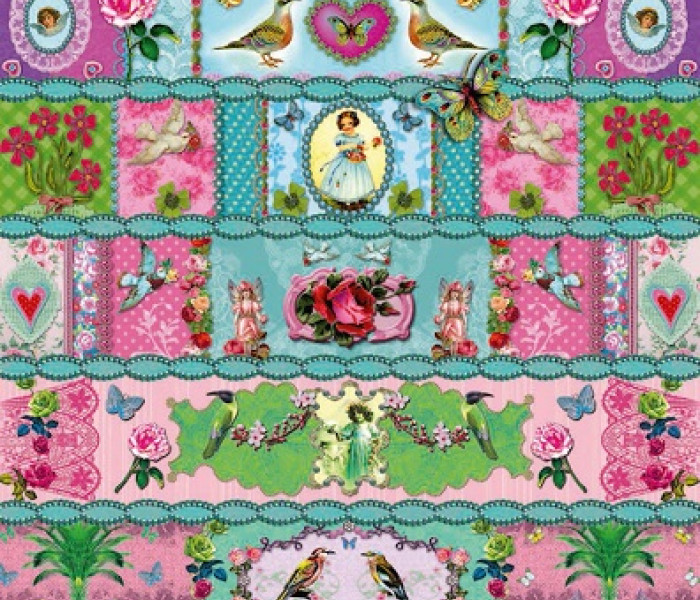 Puzzle - Schmidt - Szalag