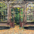 Puzzle - Schmidt - Belépő az üvegházba