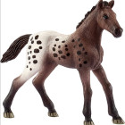 Puzzle - Schmidt - Lovaglás + Schleich figura