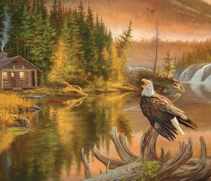 Puzzle - Sunsout - Sas