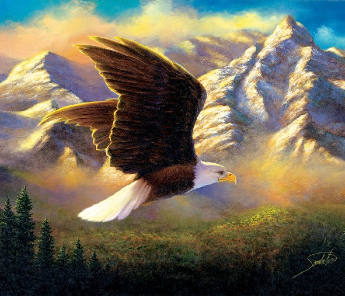 Puzzle - Sunsout - Sas