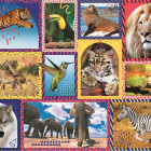 Puzzle - Trefl - Vad természet